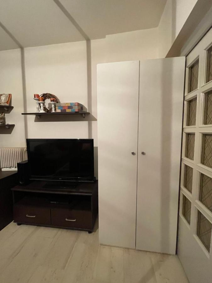 Karras' Home Volos Bagian luar foto
