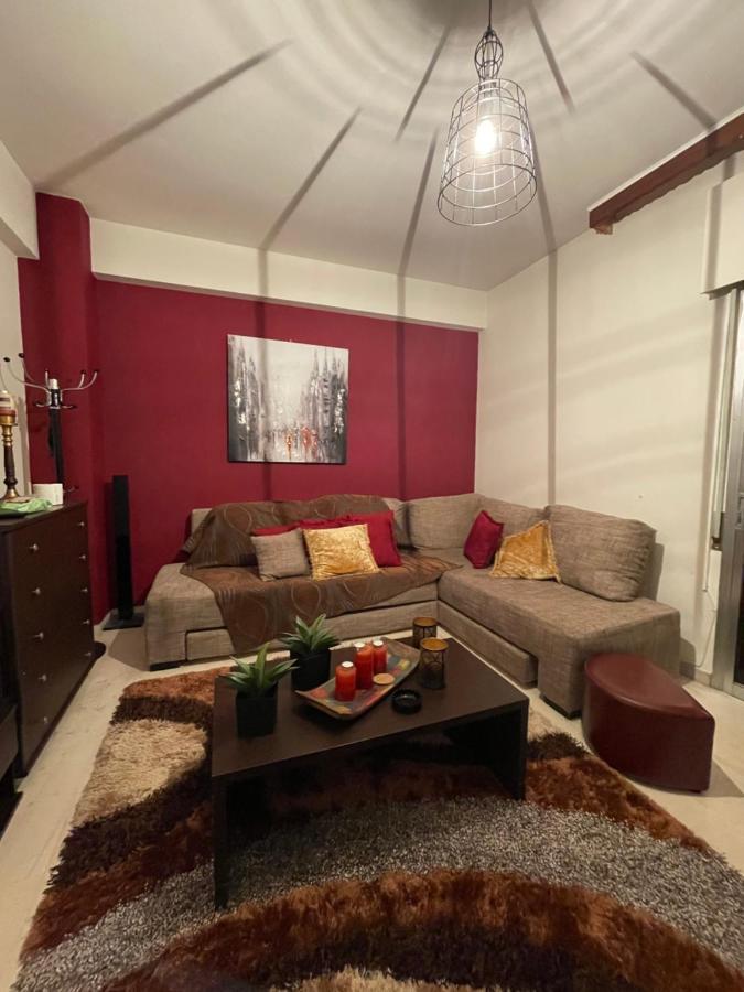 Karras' Home Volos Bagian luar foto