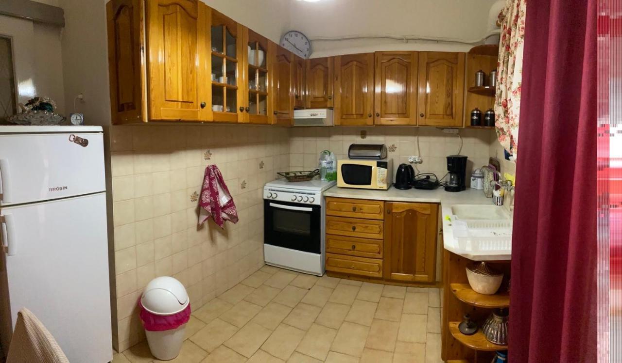Karras' Home Volos Bagian luar foto